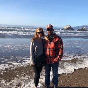 Meet your Posher, Gillian